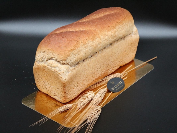 Bruin Brood